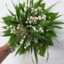 Blumensträuße