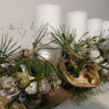 Es Weihnachtet
